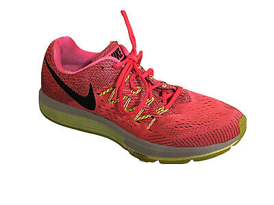 colegio Santuario estafa Zapatos deportivos Nike Air Zoom Vomero 10 rosa para correr para mujer  talla 9,5 usados | eBay