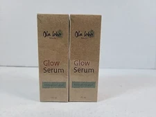 2x Ola Loko Beauty Glow Serum 2fl oz