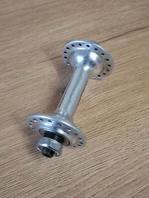 NOS Maillard 700 Front Hub 100mm 36H | eBay