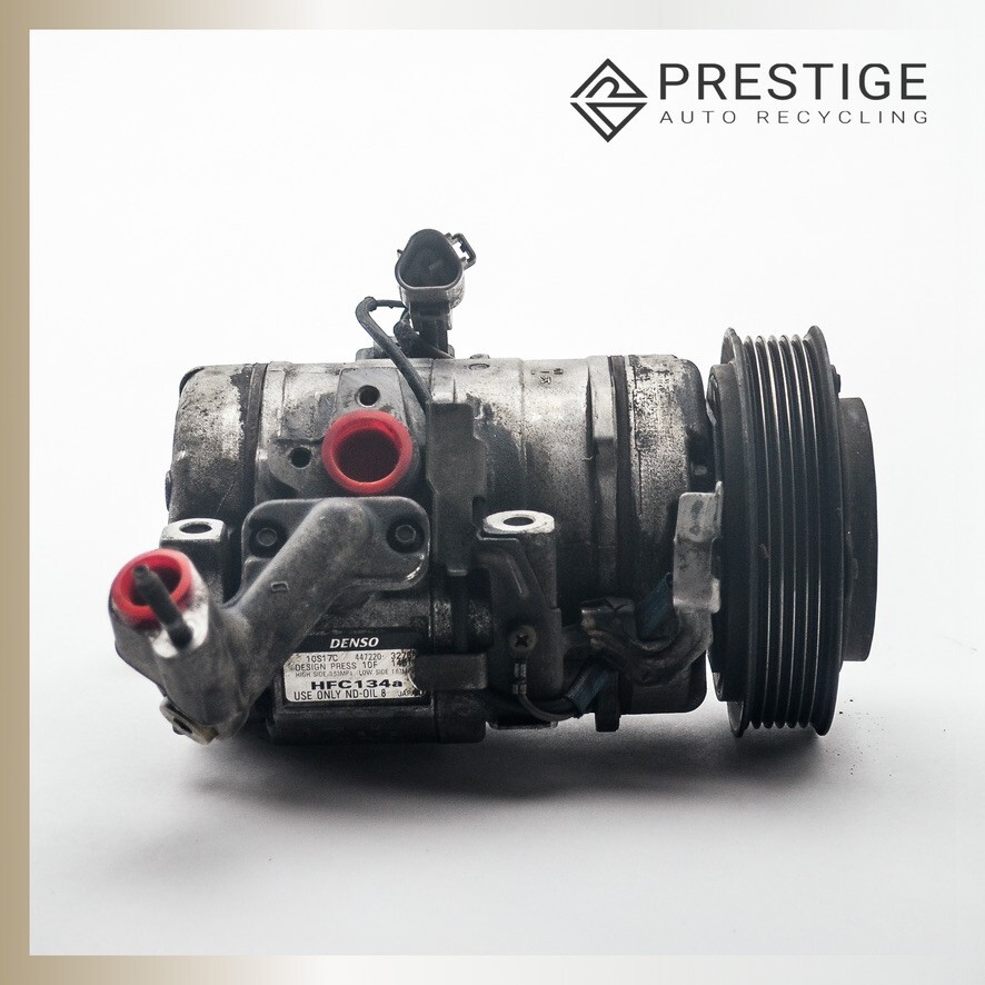 1999-2007 LEXUS RX330 A/C Compressor Air Conditioning Compressor 88320-48060 OEM