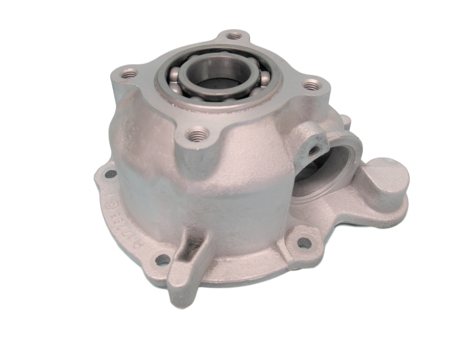 231D Dodge Transfer Case Rear Bearing Retainer C-17795 Replacement Part