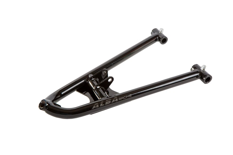 Yamaha YFZ 450  A Arms +2  +1 Chromoly  Fully Adjustable  06 & Up    Alba Racing - Bild 2 von 4