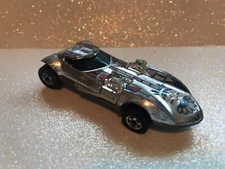 Hot Wheels~Vintage Black Wall~Twin Mill~Hong Kong~See Item Description