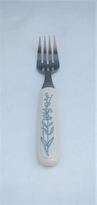 Corning Corelle BLAUE LILIE Salatgabel(n)