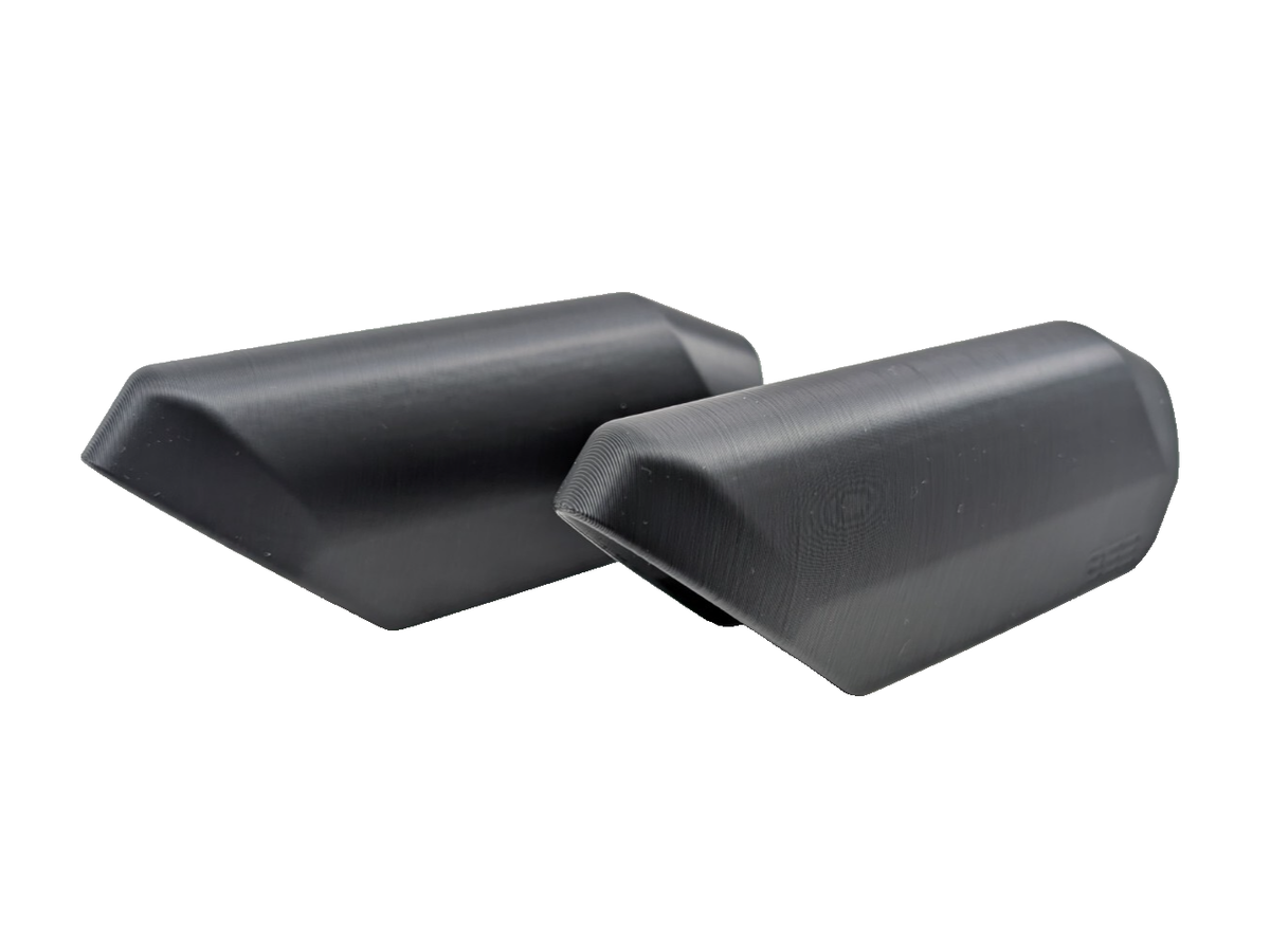 Cheek riser for Magpul X-22 M O E stock | eBay