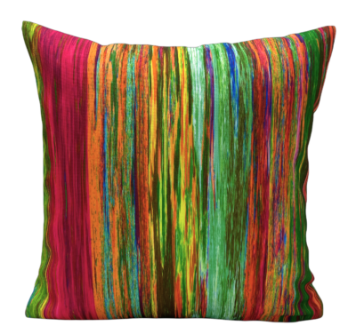 Kissenbezug 30x60 Kissen Dekokissen Sofakissen 100% Polyester 5908228633701