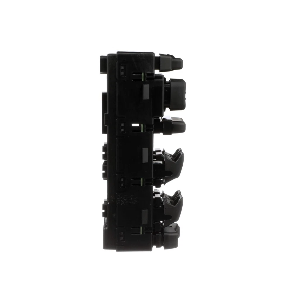 Interruptor de espejo retrovisor remoto de 4 puertas para GMC Sierra 1500 2003-2006 SMP 2004 2005 Foto 3 de 4