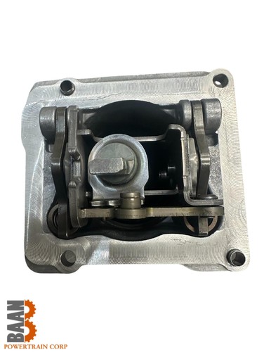 OEM Shift Tower for NSG-370 2005-2018 Jeep Wrangler 68089757AB 05159145AA - Picture 3 of 6