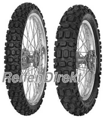 Enduro-Reifen Mitas MC23 Rockrider 80/90 -21 48P M+S