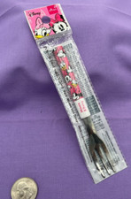 Disney Stainless-Steel Children's Fork - Fun Dining with Daisy and Minnie 