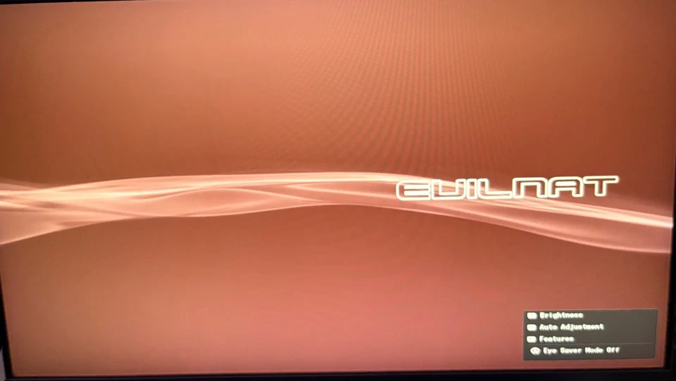 Sony Playstation 3 Fat Console CECHG01 CFW EVILNAT 4.92 250GB SSD W/ Controller - Image 2 of 4