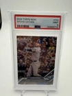 2024 Topps Now Shohei Ohtani 1st 50/50 Player in History #722 PSA 9