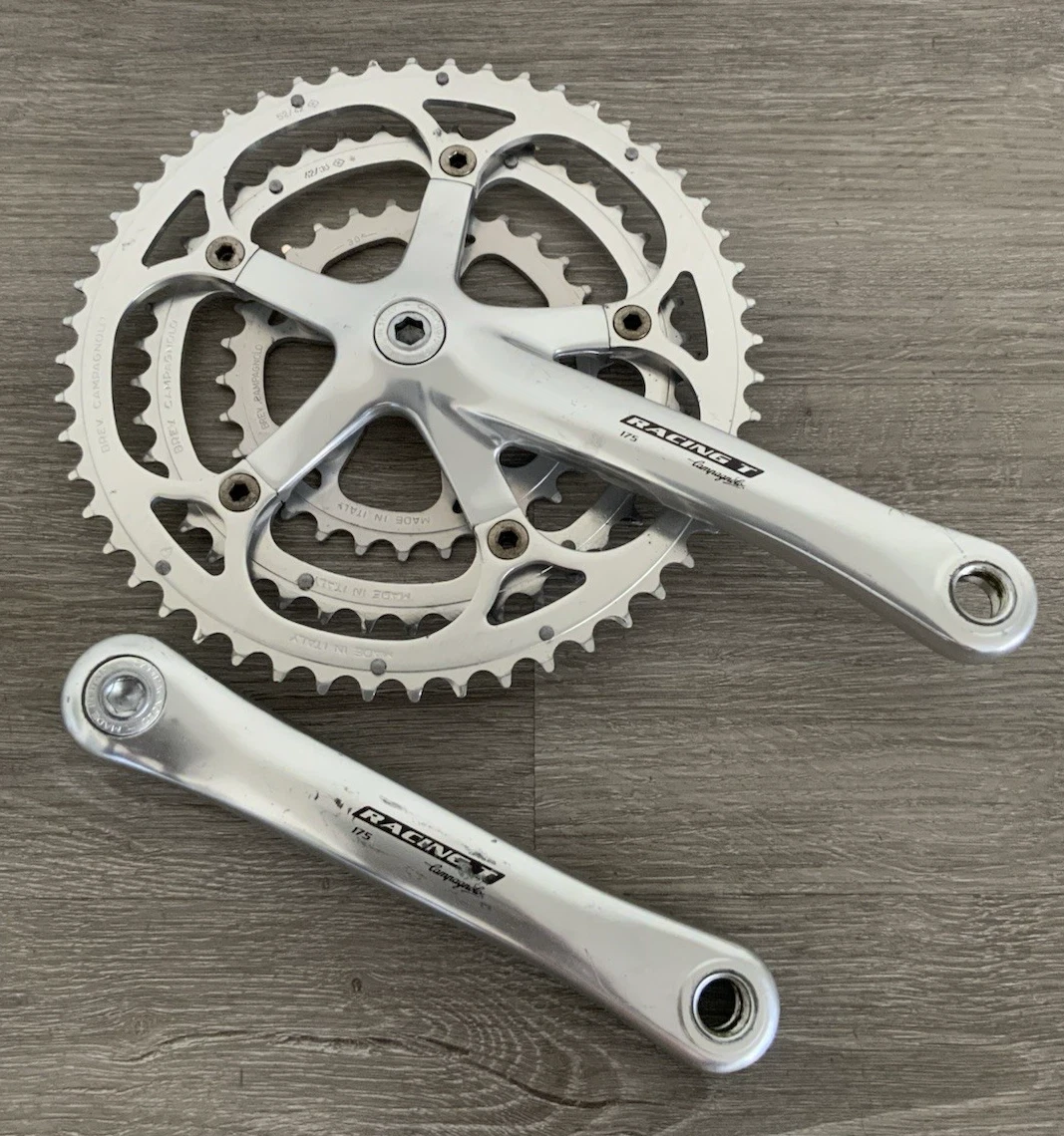 Campagnolo Triple products for sale | eBay