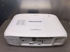Panasonic LCD Projector Model No PT-FW530 WXGA - 1039 Hours