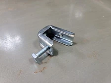 FIREPLACE FLUE DAMPER CLAMP