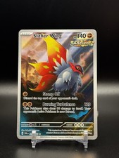 Slither Wing #203 Prices | Pokemon Paradox Rift | Pokemon Cards Slither Wing #203 Prices | Pokemon Paradox Rift | Pokemon Cards