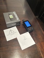 Garmin GPSMAP 67i Rugged Hiking GPS Handheld Inreach Satellite SOS  Messaging