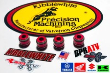 07+ Honda CRF150R CRF 150R Kibblewhite Viton ...