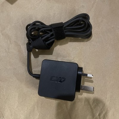 Original CYD CYD-45W AS 19,5V 2A Laptop AC Netzteil Adapter Ladegerät