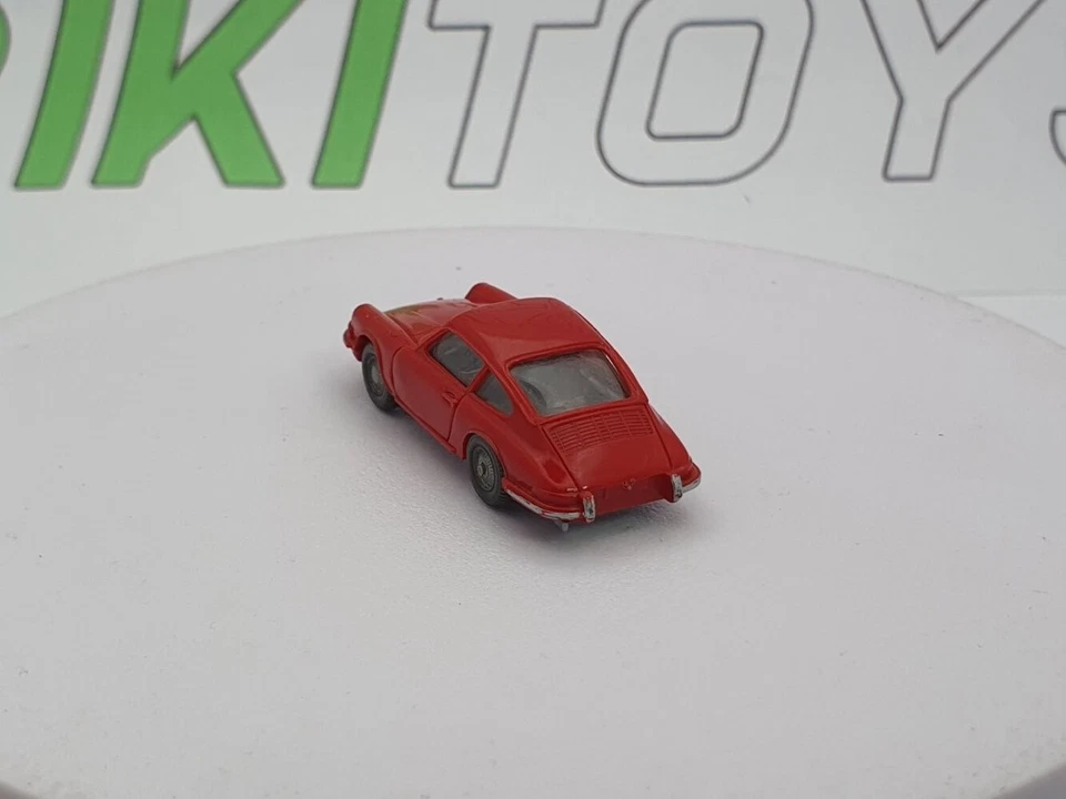 Porsche 911 Wiking 1/87 Rosso 1965 - Immagine 2 di 4