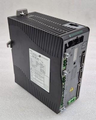 Servotronix DDHD Servo Drive DDHD-4D54D5AF