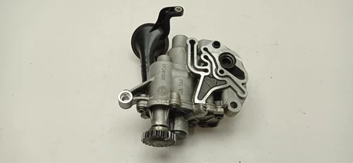 06H115105 Ölpumpe für AUDI A3 (8P1) 1.8 TFSI Ambiente 2010 120995 - Zdjęcie 2 z 8
