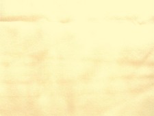 1 yd Cotton Fabric Solid Yellow