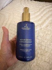 Image of Aromatherapy Associates Nourishing Conditioner Lavender Ylang Ylang, 300ml