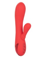 CalExotics Palisades Passion Red Wasserdicht Silikon, ABS Vibratoren Rot