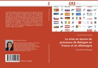 Karin Serbanescu-Lestrade | La Mise En ¿Uvre Du Processus De Bologne En...