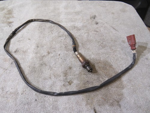 VW Touran 1T Lambdasonde 2.0 FSI 06F906262 0258006555 0258006556 Bosch