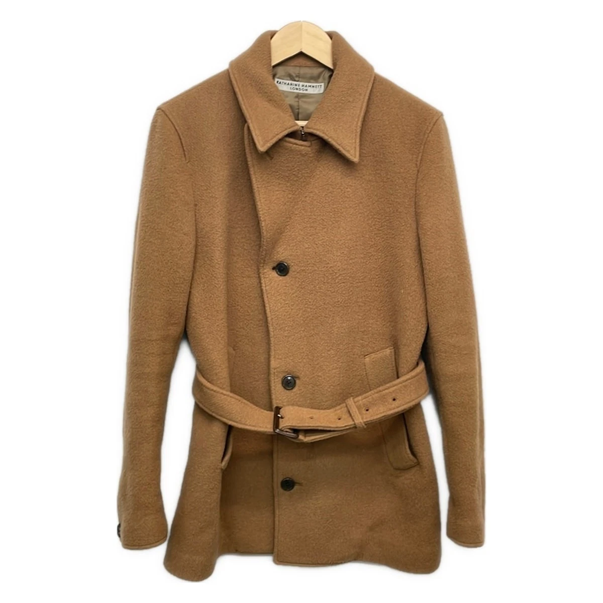 Katherine Hamnett Coats, Jackets & Vests for Men for Sale | Shop