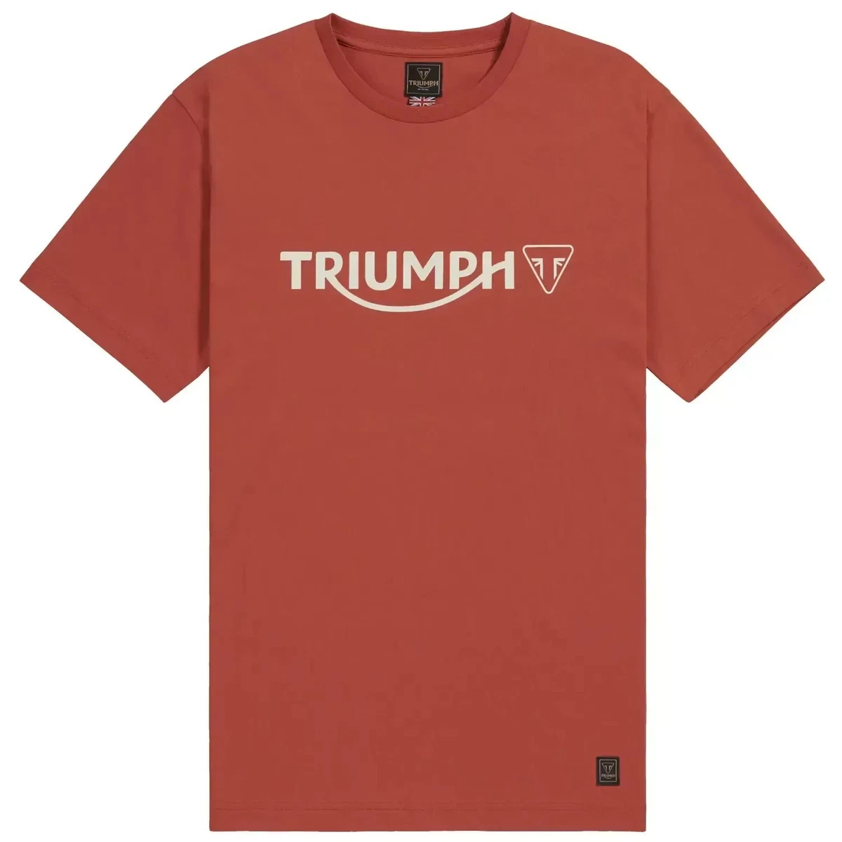 Las mejores ofertas en Triumph Talla M T-Shirt Ropa de mercancía