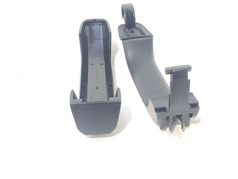 Manija de puerta exterior izquierda PN 13583889 nueva OEM 2014 2019 Chevrolet Tahoe Foto 4 de 4