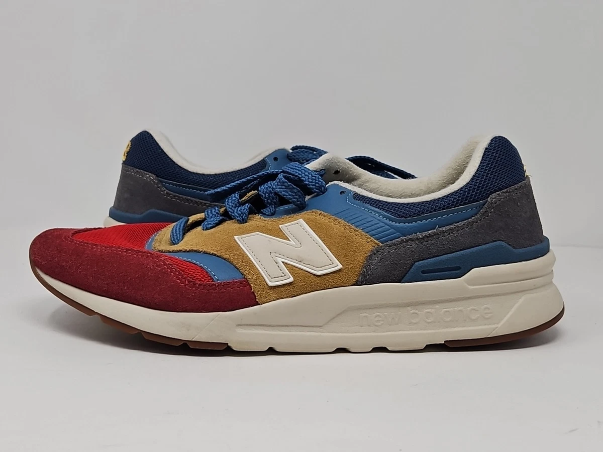 New Balance 997H Workwear Red for Sale | Authenticity 