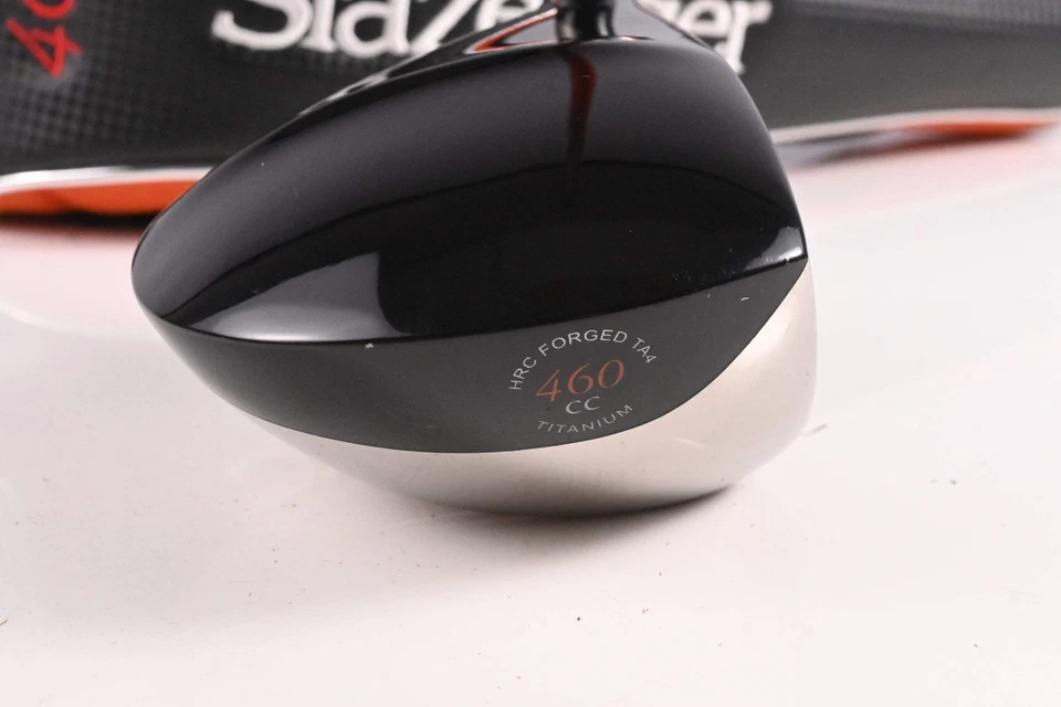Slazenger K1 Speed Driver / 10 Degree / Regular Flex Slazenger DKS Shaft - Image 3 of 4