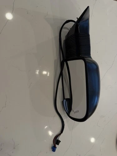 2003-2005 Chevy Silverado 2500HD 3500 Power Extending Heated RH Door Tow Mirror