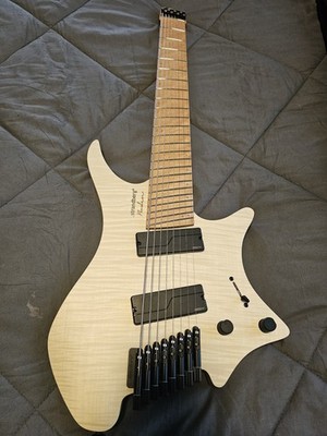 Strandberg ORIGINAL BODEN NX 8