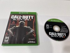 Call of Duty: Black Ops 3 Standard Edition Xbox One - Microsoft Xbox One