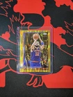 2025 Topps Chrome Basketball RayWave Gold Refractor Karl-Anthony Towns #179