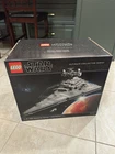 LEGO Star Wars: Imperial Star Destroyer (75252)