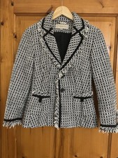 Karen Millen Jacket UK Size 12
