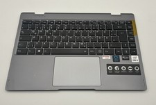 Medion S14405 MD 62097 - Palmrest - Tastatur ...