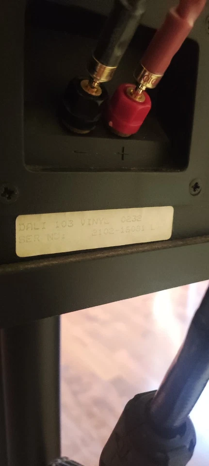 Dali 130 Diffusori 2 Vie Hifi, Speaker High End - Immagine 4 di 4