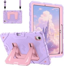Shockproof Case for Samsung Galaxy Tab S11 5G 11 Inch 2025 Kickstand Stand Cover