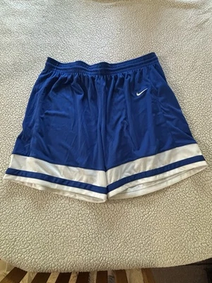 Nike Basketball Shorts Damen 3XL NEU - Bild 1 von 4