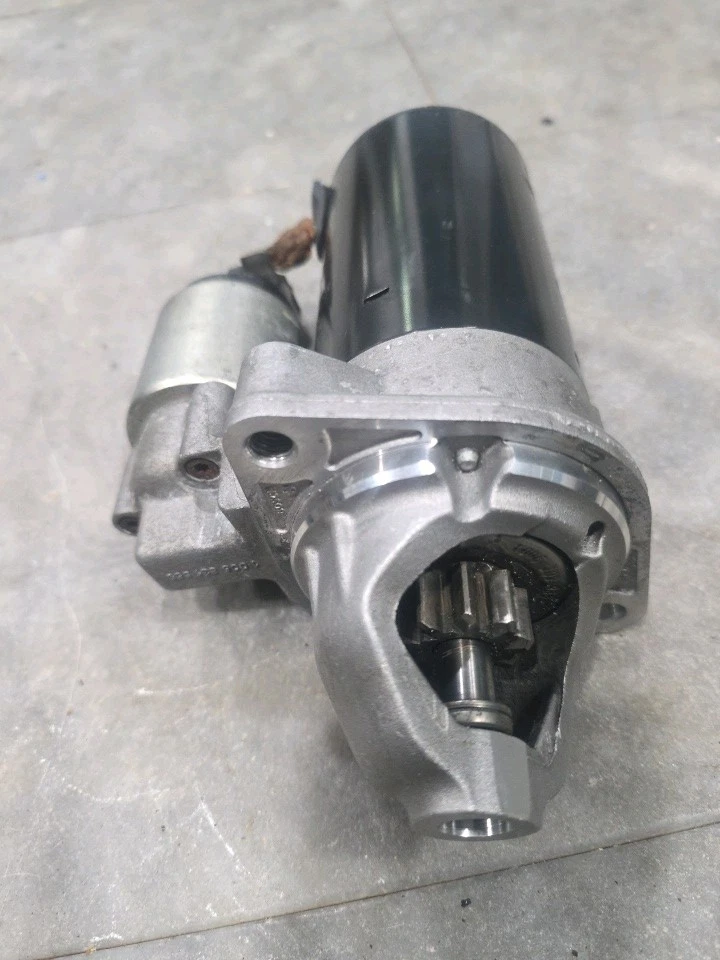 BMW 528i 328i 428i 2013 motor de arranque Xdrive 4 cilindros turbo fabricante de equipos originales Foto 3 de 4