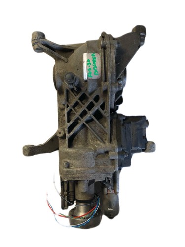 DIFFERENZIALE POSTERIORE PER LAND ROVER Discovery Sport (L550) GK72-4N053-AA Di - Foto 4 di 5