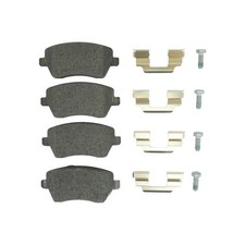 Plaquette de frein Suzuki SWIFT