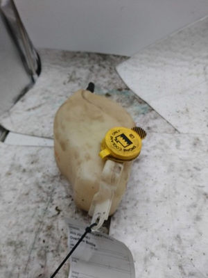 #ad #ad 2015 Dodge Journey Engine Coolant Reservoir OEM Blue 2.4L Warranty 6 Months $74.99